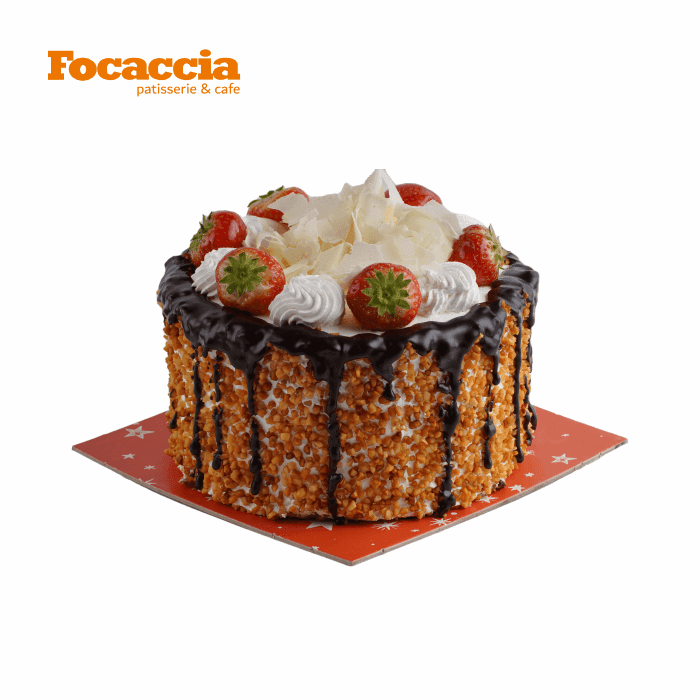 Vanille Erdbeere Vanille Erdbeere