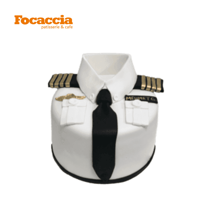 Edltliche Torte für besondere Anlässe