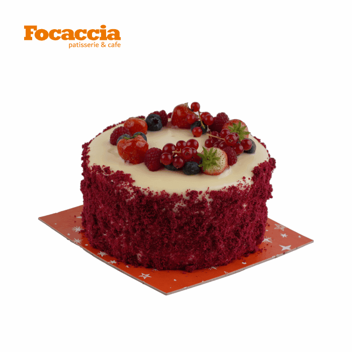 Vanille Gemischte Früchte Vanille Gemischte Früchte