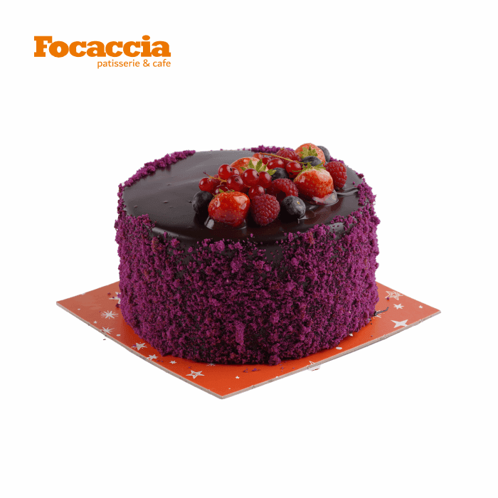 Schoko Waldbeeren Schoko Waldbeeren